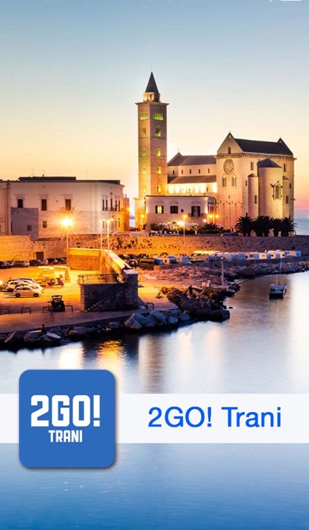 2GO! Trani