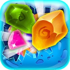 Activities of Jewels Adventure- Match3 Puzzle