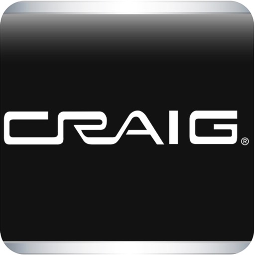 CRAIG_UFO iOS App
