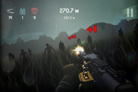 D.E.A.D. screenshot 3