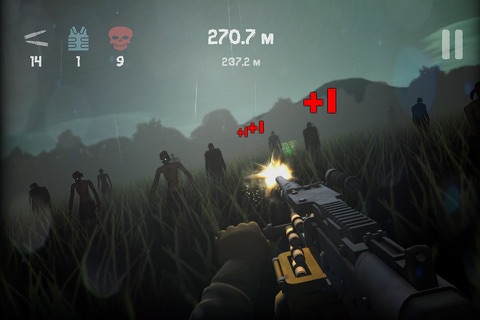 D.E.A.D. screenshot 3