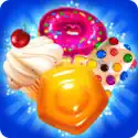 Sweet Bakery - 3 match Cookie Mania puzzle splash game Cheat Hack Tool & Mods Logo