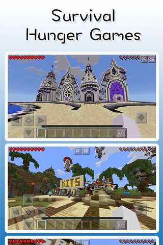 Add-ons for Minecraft : Addons screenshot 2