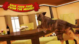 Game screenshot Angry Cat Vs. Mouse 2016 hack