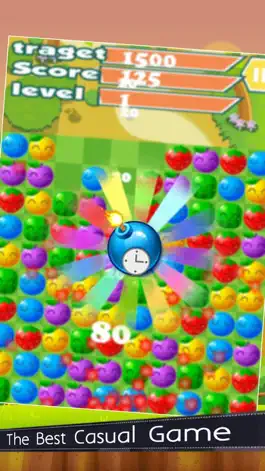 Game screenshot Fruit Tap Classic 2016 apk
