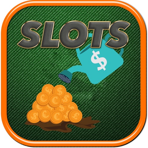 Bring Money - 21 Slot Game icon