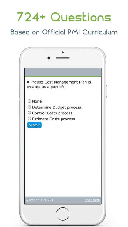PMI-002 - Certification App