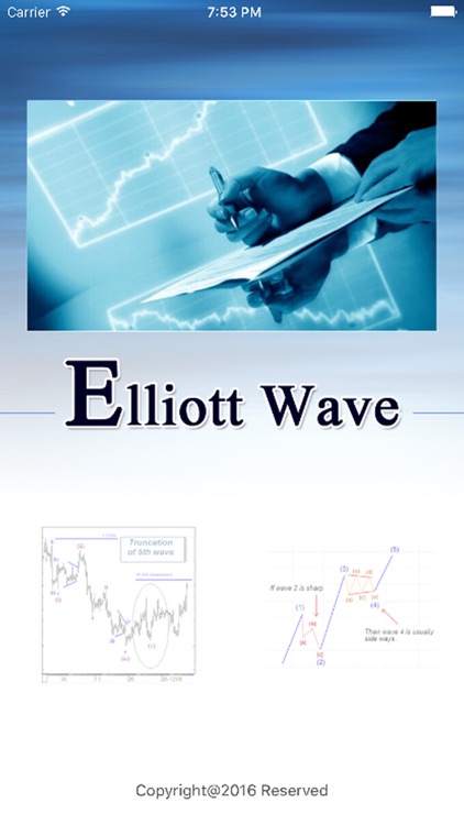 ElliottWave book