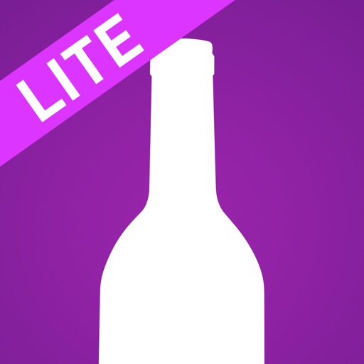 IntelliDrink LITE  - Blood Alcohol Content (BAC) Calculator iOS App