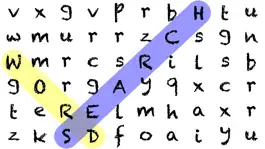 Game screenshot Word Search - Pastime mod apk