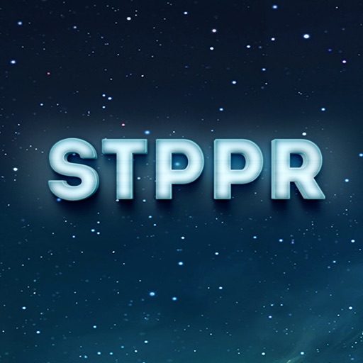 STPPR app icon