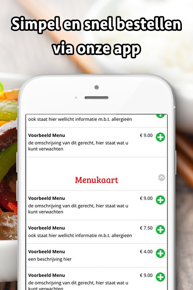 Restaurant Full Moon