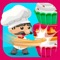 Chef Timber World Master "Cooking Games" Cakes Story Candy Timberman Star Edition 2016