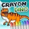 Crayon, Dino for iPad