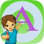 Russian AlphaBet Bullseye app download