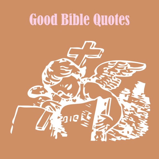 Good Bible Quotes icon