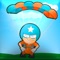 SkyDiver - Free Addictive Game