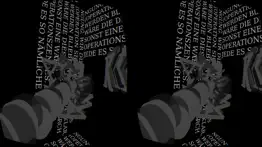 tractatus infinitus vr iphone bildschirmfoto 4