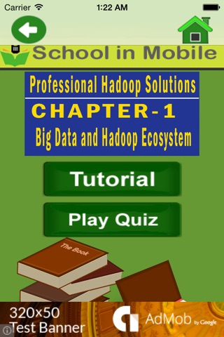 Learn Big Data and Hadoop Free screenshot 2