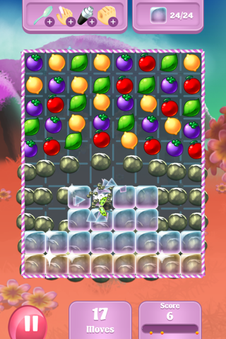 Boring Puzzle Soga screenshot 4