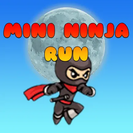 Free Mini Ninja Kids Run Cheats