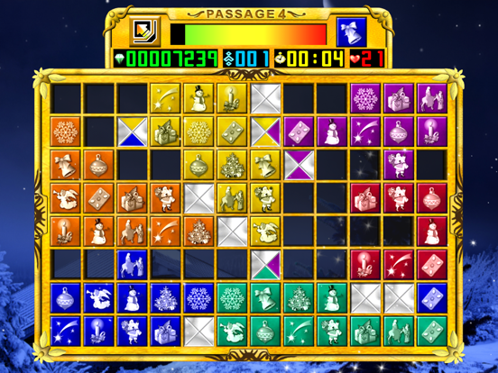 Screenshot #6 pour Passage 4 Édition Noël
