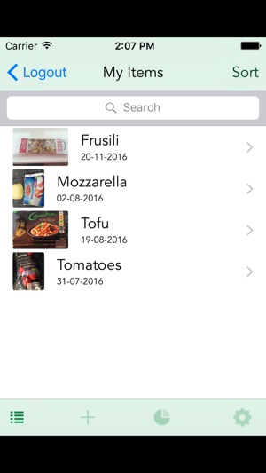 Foodji(圖2)-速報App