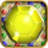 Pyramid Daimon: Match Puzzle