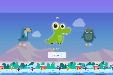 Jump!Baby screenshot 4