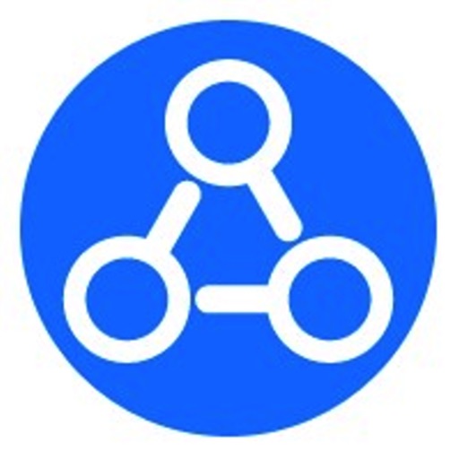 PowerSearch for Facebook icon