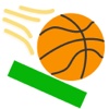 Jumpgebra - Basketball Algebra Puzzle