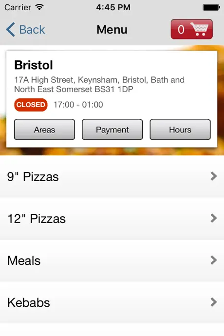 Chick-O-Land Keynsham