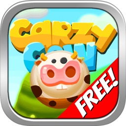 Super Crazy Cow FREE