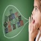 How To Improve Vocabulary is an app that includes some helpful information on how to improve vocabulary