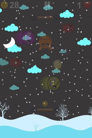 Jump & Bounce screenshot 3