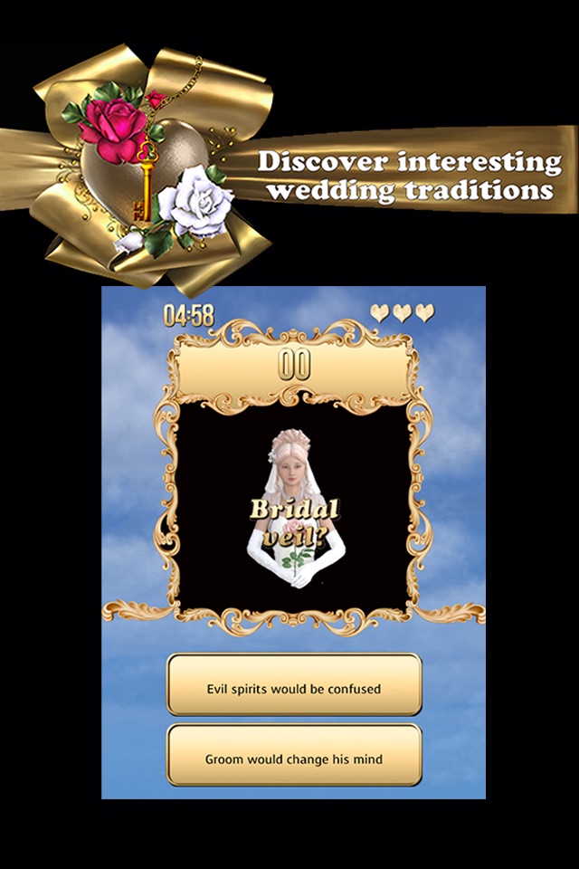 Bridal Games screenshot 3