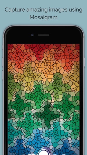 Mosaigram - Live Mosaic Camera(圖3)-速報App