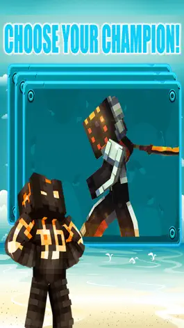 Game screenshot League Swing - Super Hero Rope and Fly Escape Adventure Free Game apk