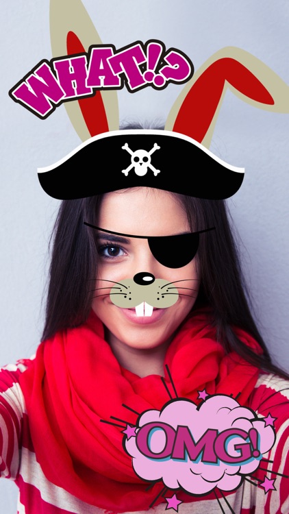 meme sticker emoji photo editor - turn your photos into comic