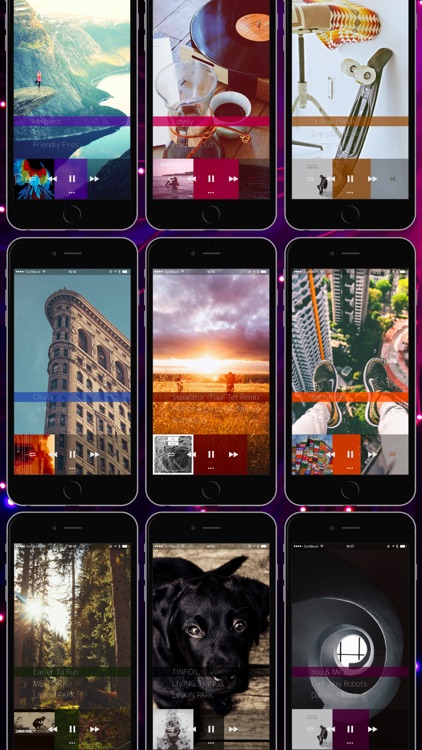 Dlive2 Music Player | Let`s enjoy safety&comfortable drive with music!