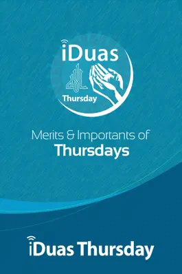 Game screenshot iDuas - Thursday apk