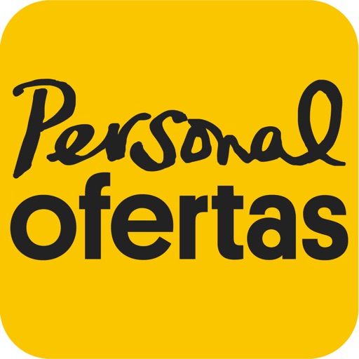 Personal Ofertas icon