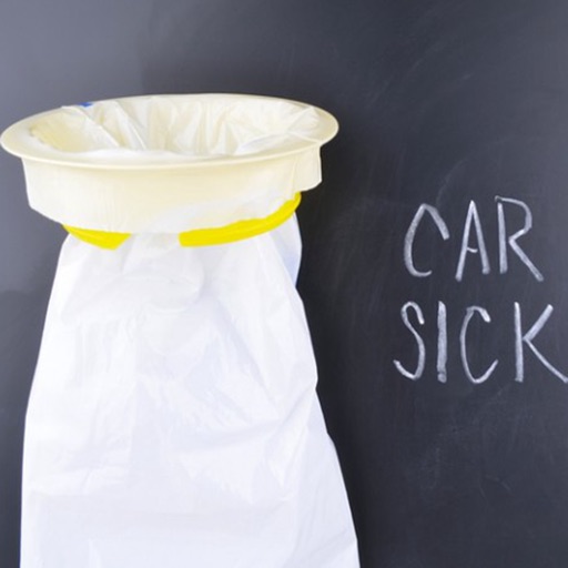 How to Avoid Car Sickness:Tips and Tutorial
