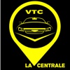 LA CENTRALE DES VTC Driver