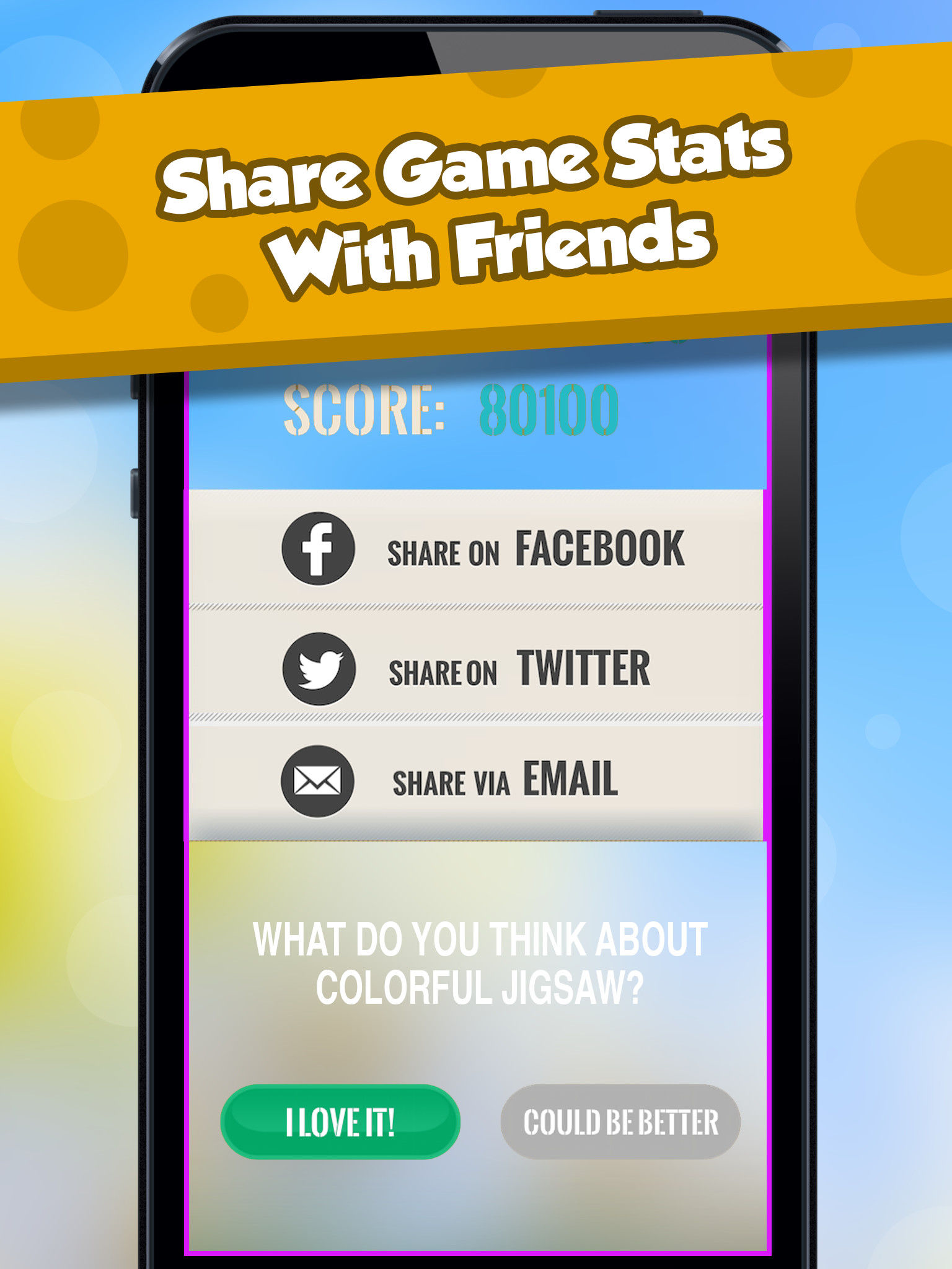 Puzzles Celebrate Rush And Colors - Toddlers Fun screenshot 6
