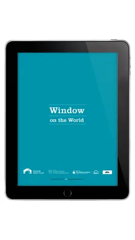 Game screenshot Window On The World Augmented Reality (AR) app mod apk