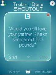 truth or dare shoutout - ipad ipad resimleri 4