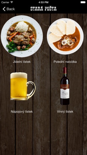 Stará pošta(圖3)-速報App