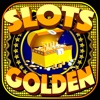 Golden Casino Winner Slots - Free Casino Slot Machines
