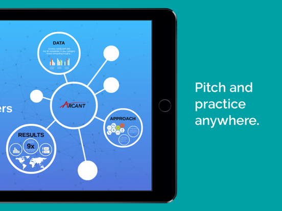 Screenshot #6 pour Prezi Viewer